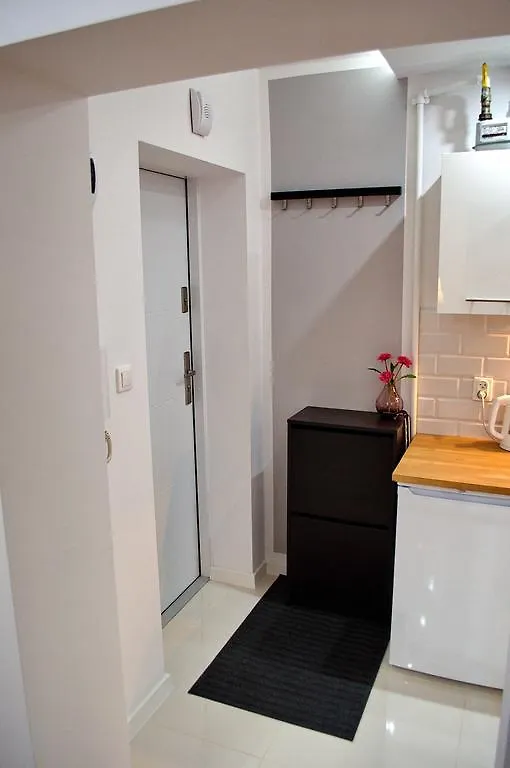 White House Gdansk Wrzeszcz Apartment