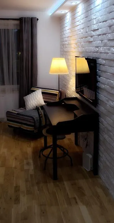 White House Gdansk Wrzeszcz Apartment